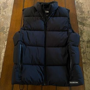 Puffer Vest